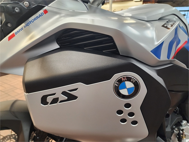 2024 BMW F 900 GS Adventure at Wild West Motoplex