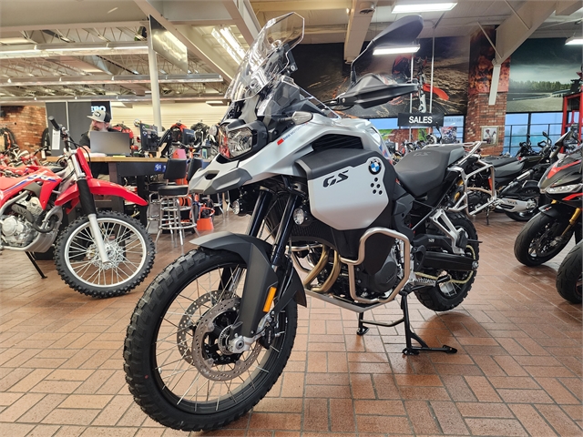 2024 BMW F 900 GS Adventure at Wild West Motoplex