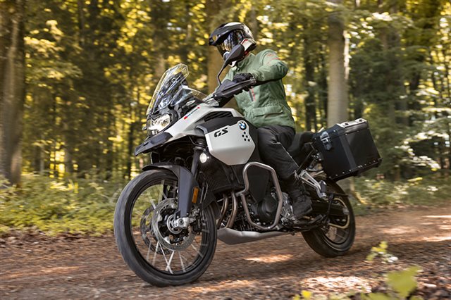 2024 BMW F 900 GS Adventure at Wild West Motoplex