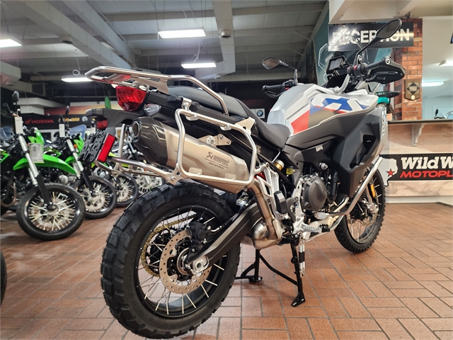 2024 BMW F 900 GS Adventure at Wild West Motoplex