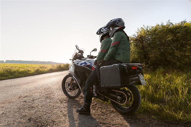 2024 BMW F 900 GS Adventure at Wild West Motoplex