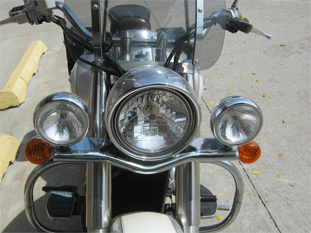2007 Suzuki Boulevard C50 at Brenny's Motorcycle Clinic, Bettendorf, IA 52722