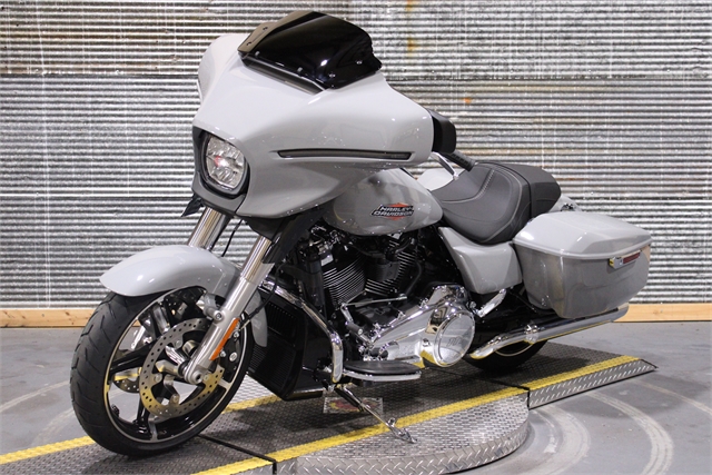 2024 Harley-Davidson Street Glide Base at Texarkana Harley-Davidson