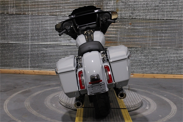 2024 Harley-Davidson Street Glide Base at Texarkana Harley-Davidson