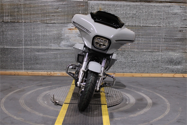 2024 Harley-Davidson Street Glide Base at Texarkana Harley-Davidson