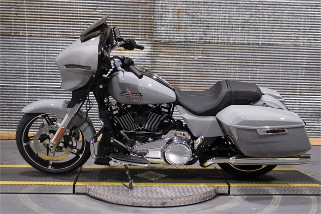 2024 Harley-Davidson Street Glide Base at Texarkana Harley-Davidson