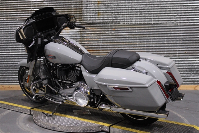 2024 Harley-Davidson Street Glide Base at Texarkana Harley-Davidson