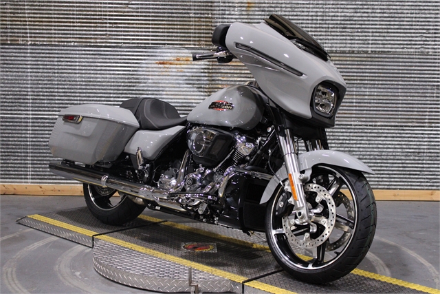 2024 Harley-Davidson Street Glide Base at Texarkana Harley-Davidson