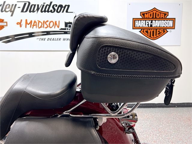 2006 Harley-Davidson Softail Heritage at Harley-Davidson of Madison
