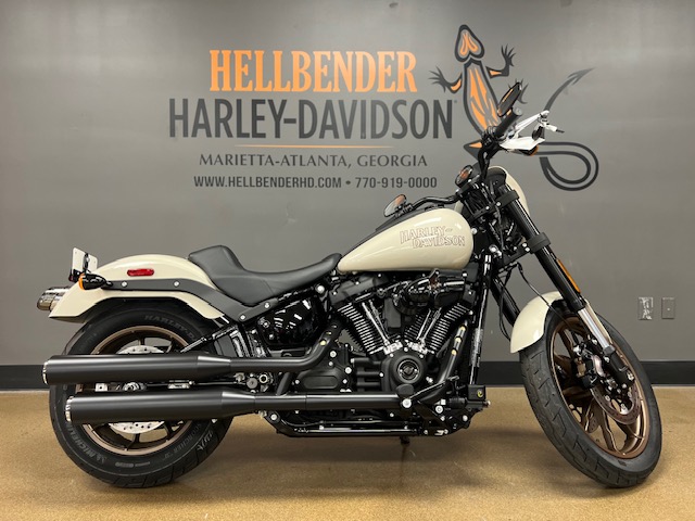 2023 Harley-Davidson Softail Low Rider S at Hellbender Harley-Davidson