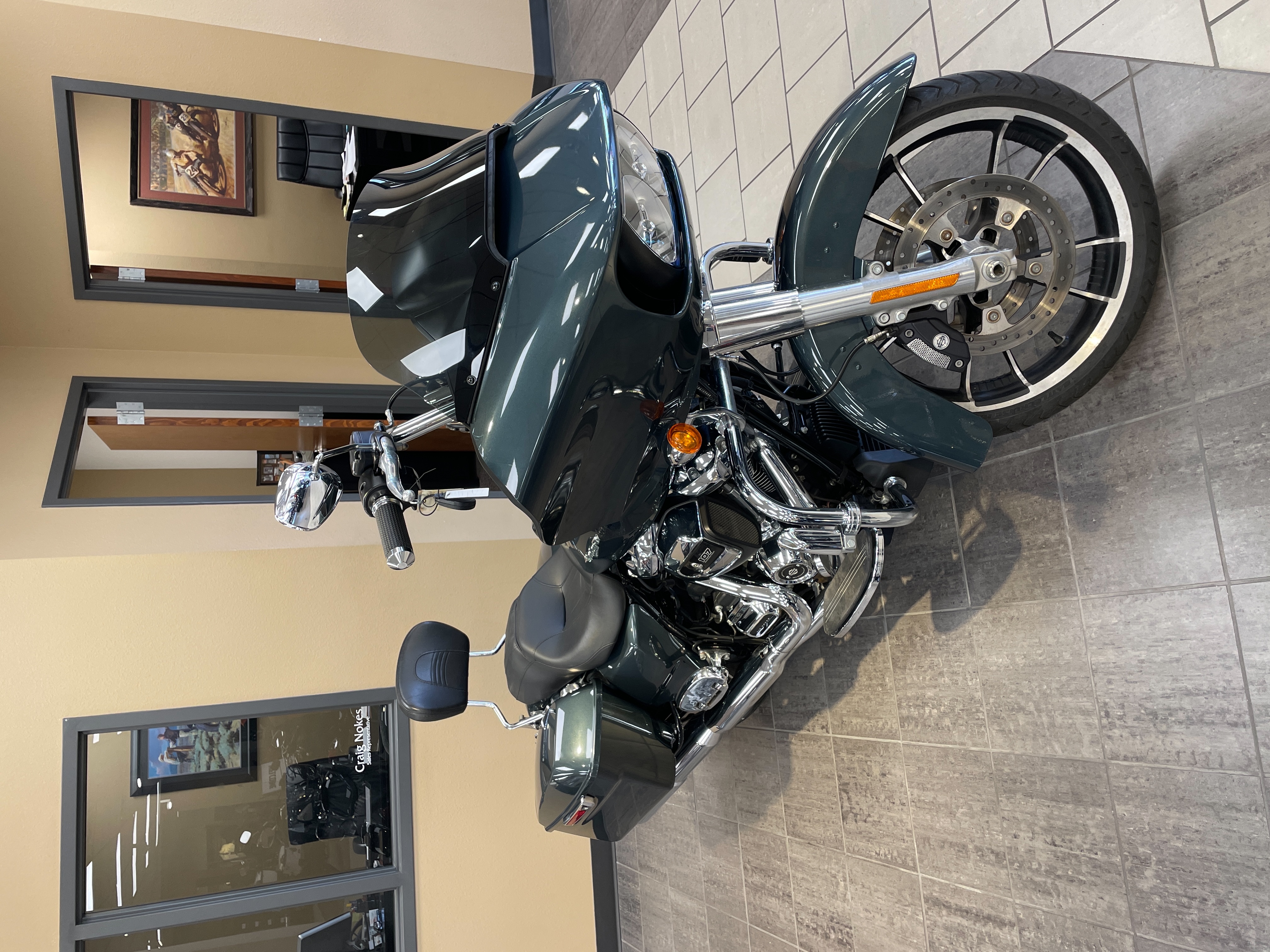 2020 Harley-Davidson Touring Road Glide at Tripp's Harley-Davidson