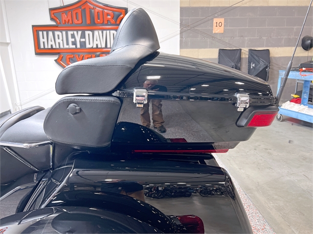 2020 Harley-Davidson Trike Tri Glide Ultra at Harley-Davidson of Madison
