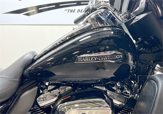 2020 Harley-Davidson Trike Tri Glide Ultra at Harley-Davidson of Madison