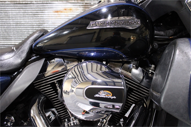 2014 Harley-Davidson Electra Glide Ultra Classic at Texarkana Harley-Davidson