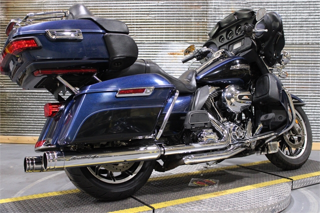 2014 Harley-Davidson Electra Glide Ultra Classic at Texarkana Harley-Davidson