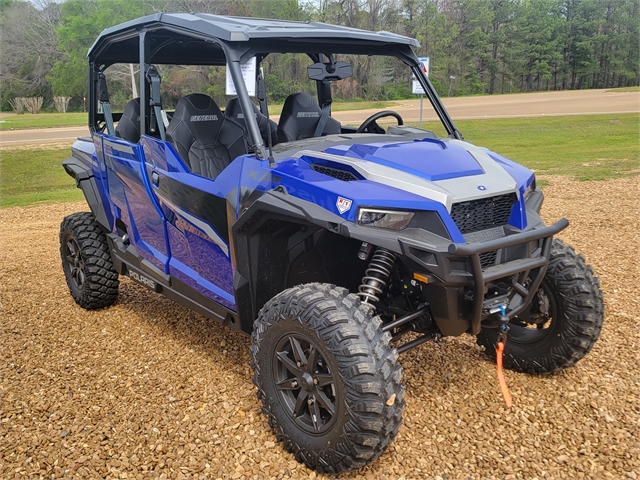 2024 Polaris GENERAL XP 4 1000 Premium at R/T Powersports