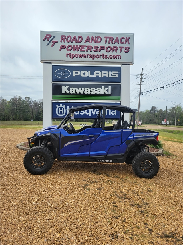 2024 Polaris GENERAL XP 4 1000 Premium at R/T Powersports