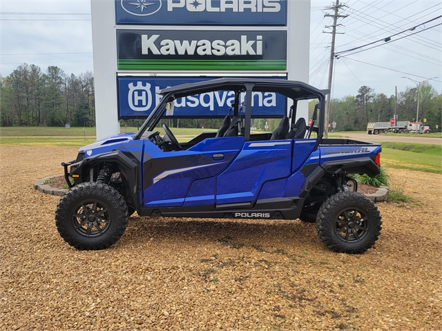 2024 Polaris GENERAL XP 4 1000 Premium at R/T Powersports