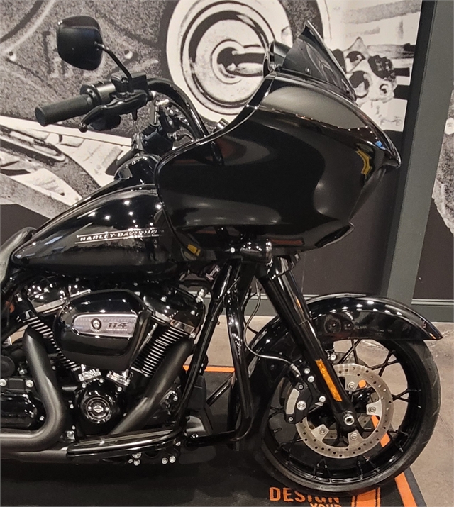 2020 Harley-Davidson Touring Road Glide Special at RG's Almost Heaven Harley-Davidson, Nutter Fort, WV 26301