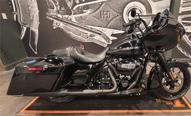 2020 Harley-Davidson Touring Road Glide Special at RG's Almost Heaven Harley-Davidson, Nutter Fort, WV 26301
