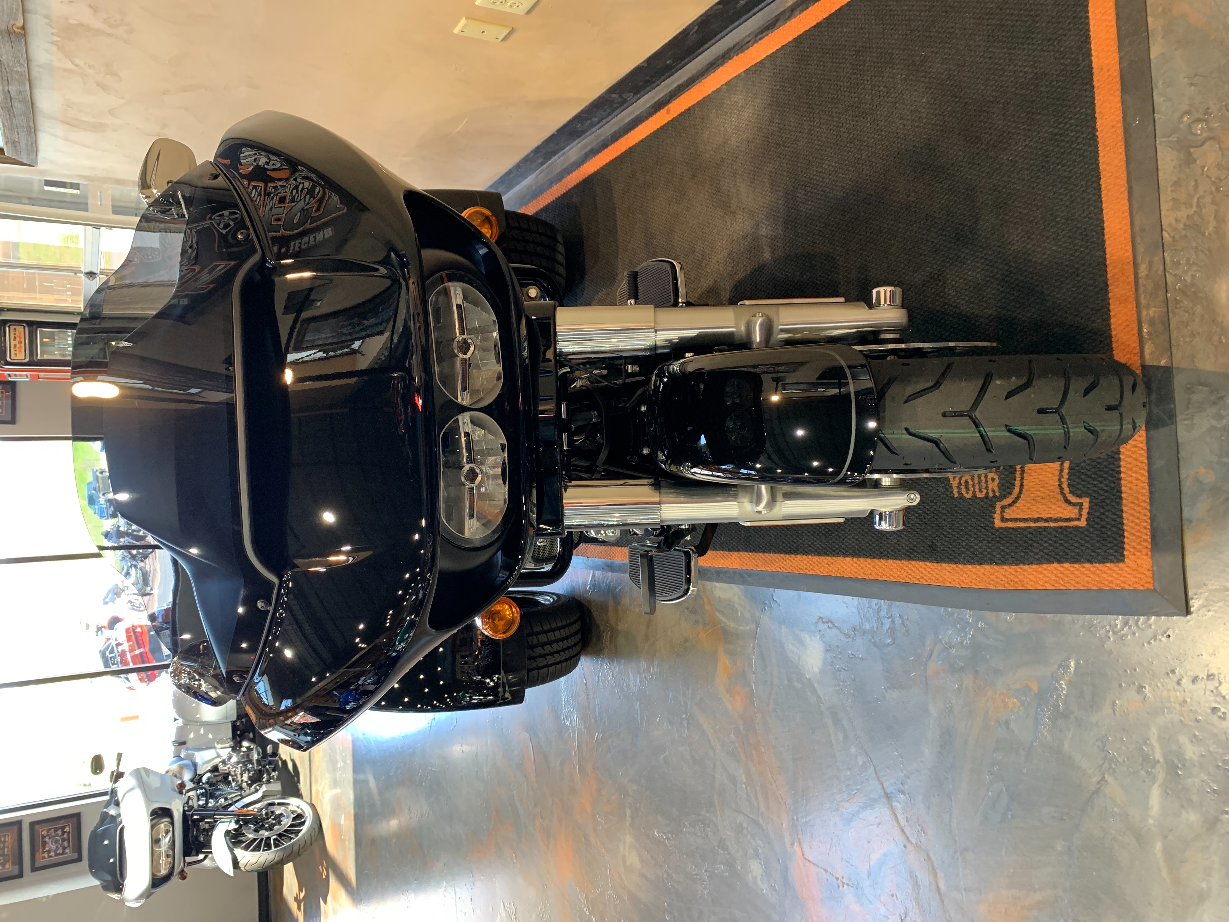 2024 Harley-Davidson Trike Road Glide 3 at Vandervest Harley-Davidson, Green Bay, WI 54303