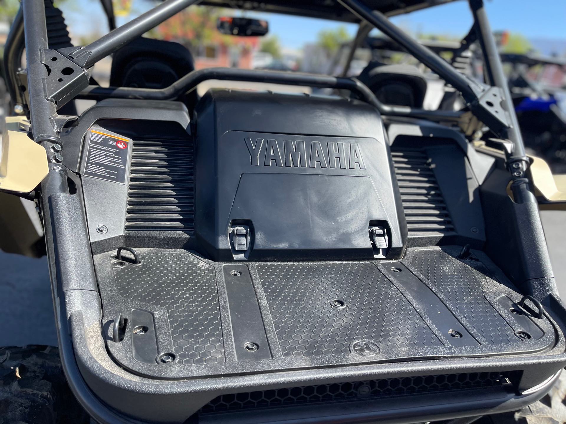 2023 Yamaha YXZ 1000R SS XT-R at Bobby J's Yamaha, Albuquerque, NM 87110