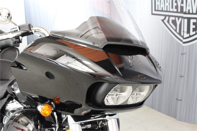 2021 Harley-Davidson FLTRK at Suburban Motors Harley-Davidson