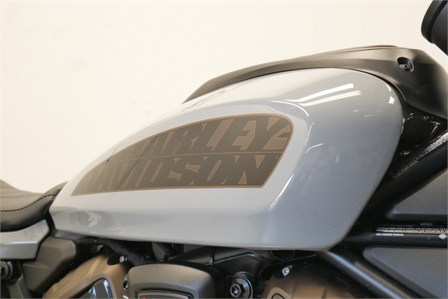 2024 Harley-Davidson Sportster at Texoma Harley-Davidson