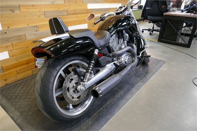 2013 Harley-Davidson V-Rod V-Rod Muscle at Elk River Harley Davidson