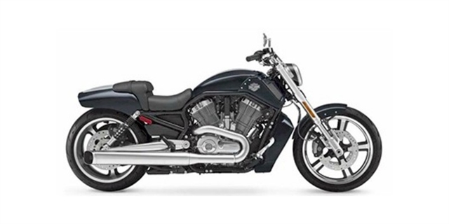 2013 Harley-Davidson V-Rod V-Rod Muscle at Elk River Harley Davidson