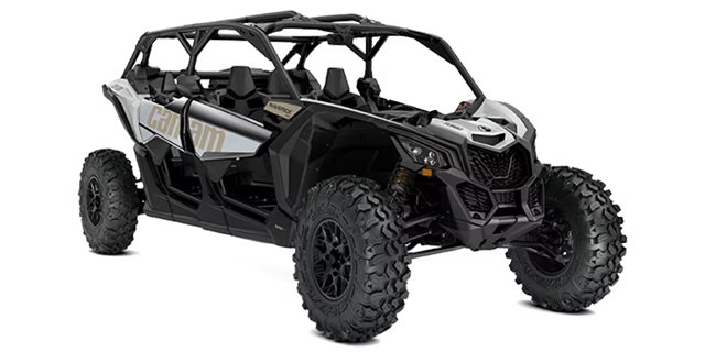 2024 CAN-AM X3 MAX TURBO DS DS TURBO at ATV Zone, LLC