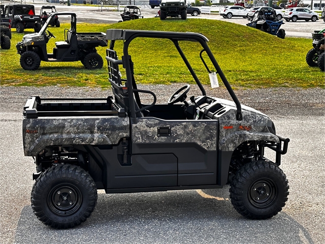 2024 Kawasaki Mule PRO-MX EPS Camo at Big River Motorsports