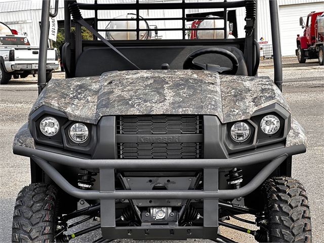 2024 Kawasaki Mule PRO-MX EPS Camo at Big River Motorsports