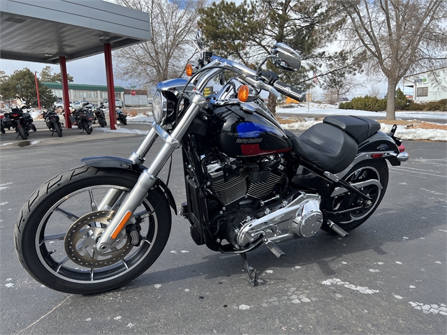 2020 Harley-Davidson Softail Low Rider at Aces Motorcycles - Fort Collins