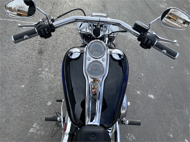2020 Harley-Davidson Softail Low Rider at Aces Motorcycles - Fort Collins