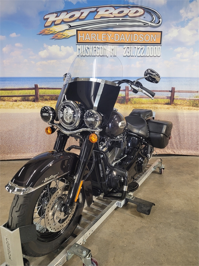 2021 Harley-Davidson FLHCS at Hot Rod Harley-Davidson
