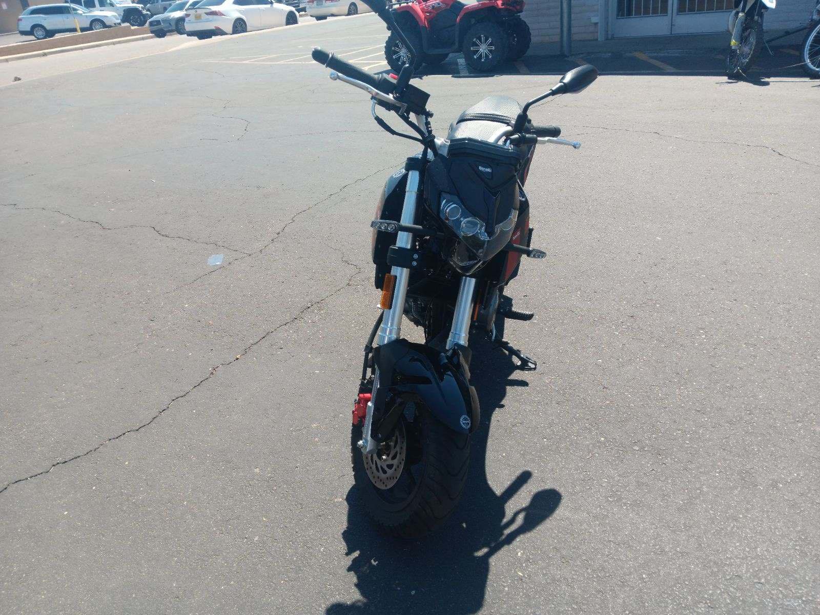 2022 Benelli TNT 135 at Bobby J's Yamaha, Albuquerque, NM 87110