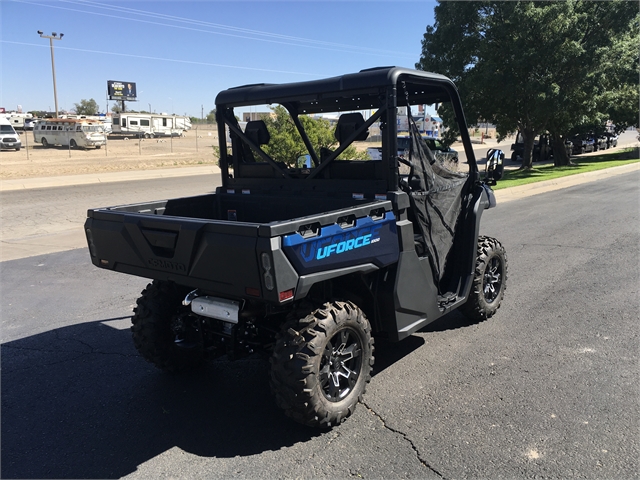 2025 CFMOTO UFORCE 1000 at Champion Motorsports