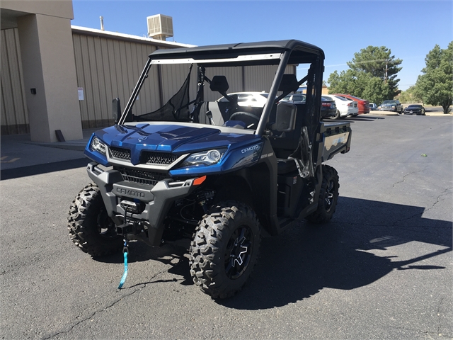 2025 CFMOTO UFORCE 1000 at Champion Motorsports