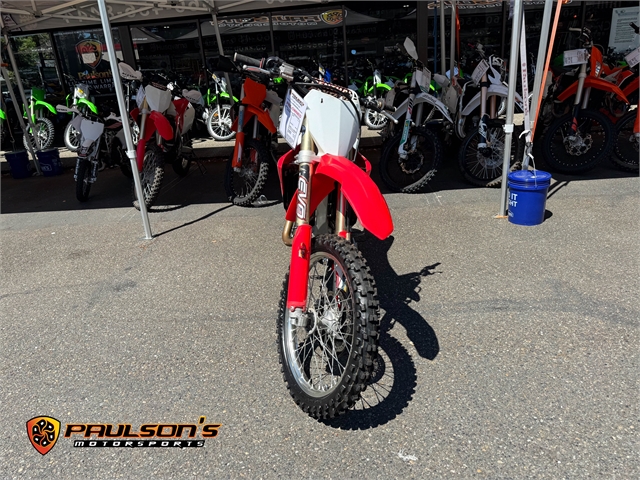 2018 Honda CRF 450R at Paulson's Motorsports