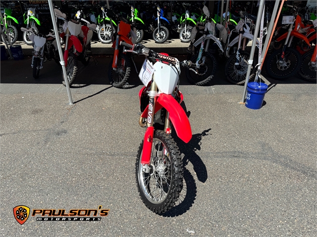 2018 Honda CRF 450R at Paulson's Motorsports