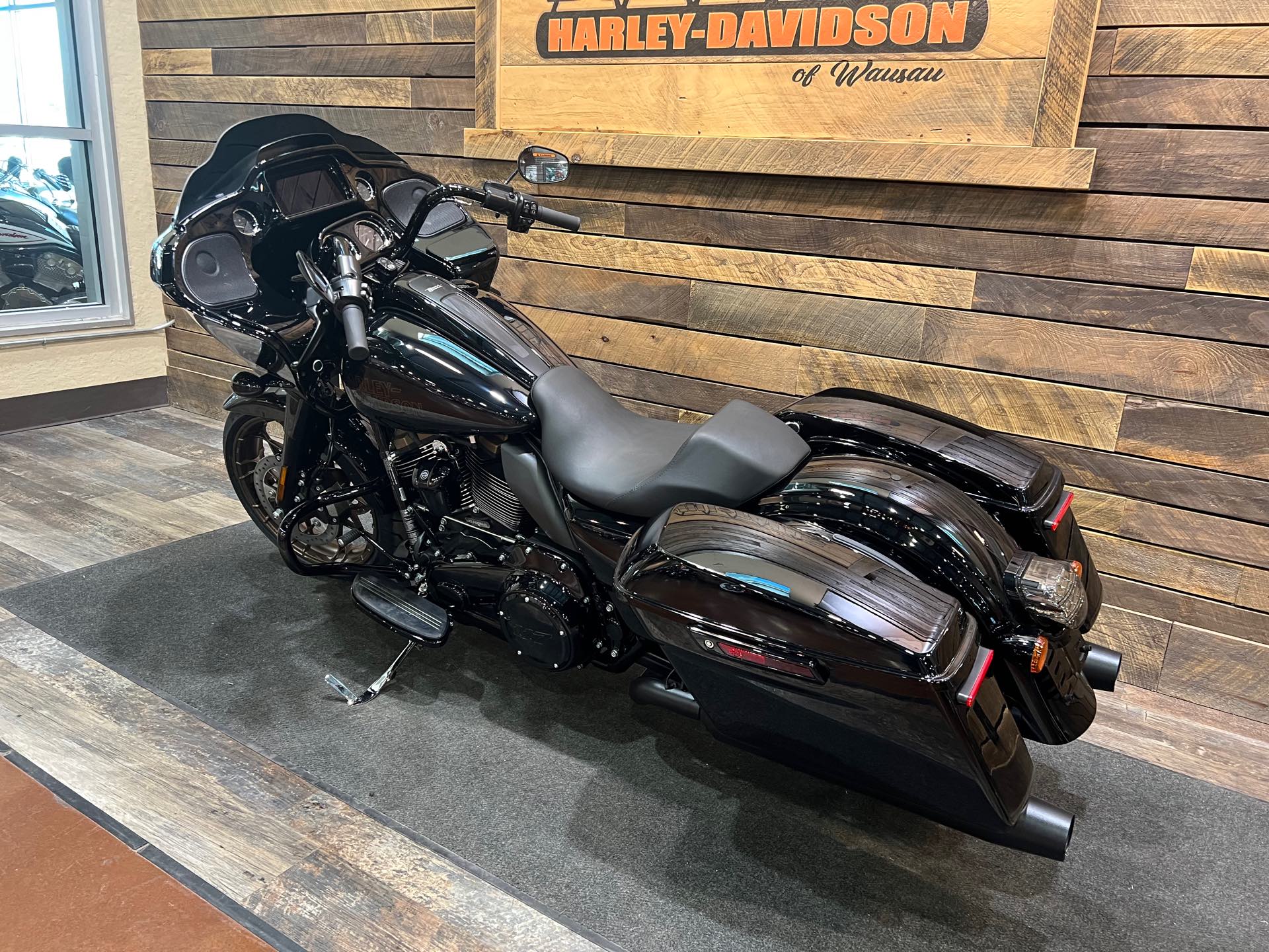 2023 Harley-Davidson Road Glide ST at Bull Falls Harley-Davidson