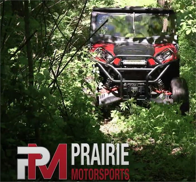 2023 Polaris RZR Trail S 1000 Premium at Prairie Motor Sports