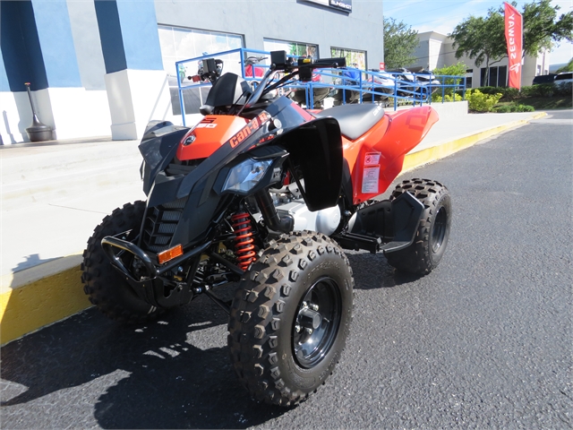 2022 Can-Am DS 250 at Sky Powersports Port Richey