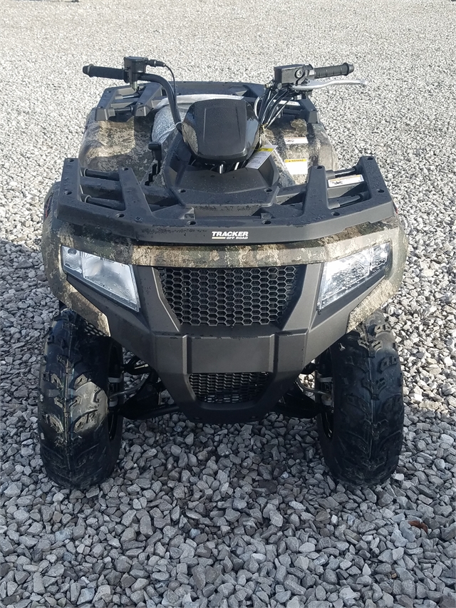 2022 TRACKER ATV TRACKER 300 at Shoals Outdoor Sports