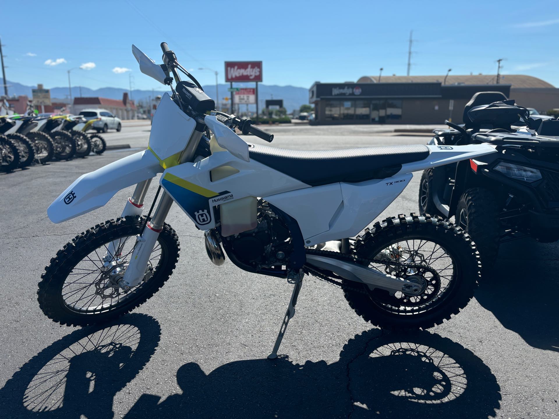 2025 Husqvarna TX 300 at Bobby J's Yamaha, Albuquerque, NM 87110