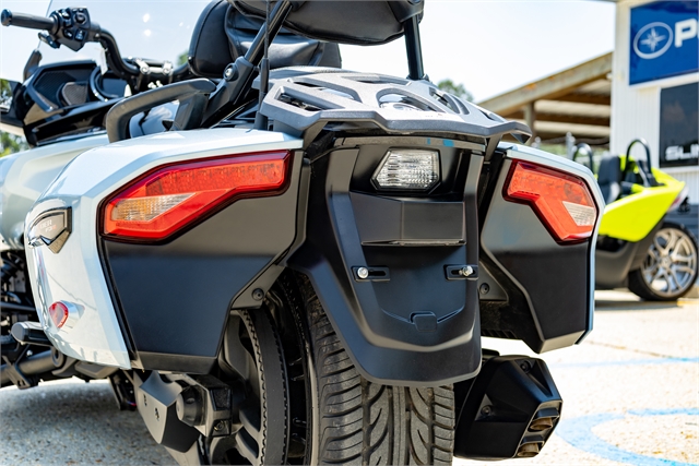2022 Can-Am Spyder F3 T at Friendly Powersports Slidell