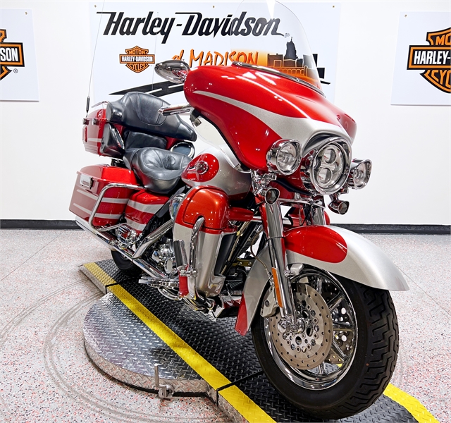 2008 Harley-Davidson FLHTCUSE3 at Harley-Davidson of Madison