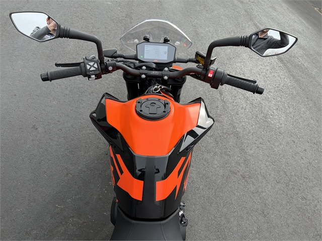 2022 KTM Duke 890 GP at Aces Motorcycles - Fort Collins