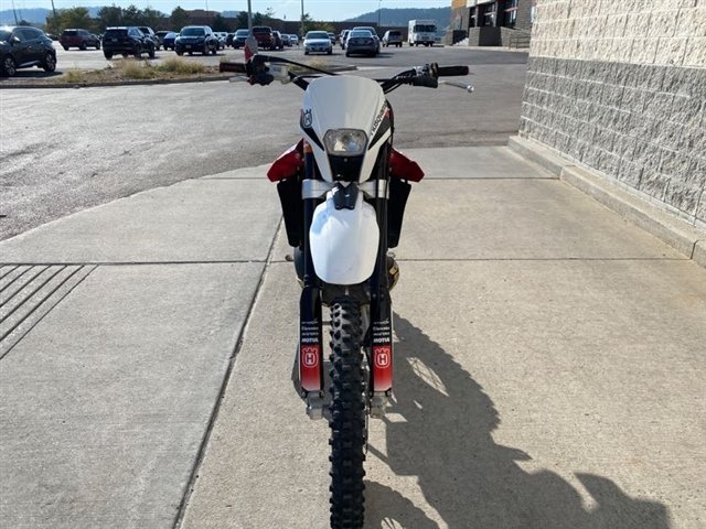 2012 Husqvarna WR 300 at Mount Rushmore Motorsports